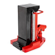 Домкрат автономный с низким подхватом ДА20П160Н (103856) КВТ