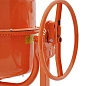 Бетоносмеситель SKIPER CM-180 (180л., 850Вт., 220В), SKIPER фото3