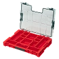 Ящик для инструментов QBRICK System PRO Organizer 200 RED Ultra HD (красный) фото2