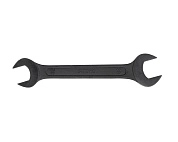 Ключ рожковый 32х36мм, оксид. покр. (28925) SIT