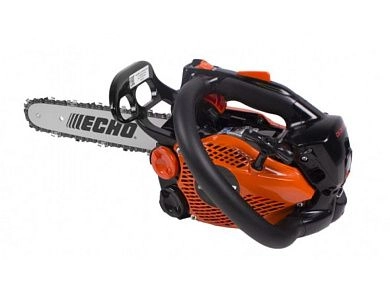 Бензопила ECHO CS-2511TЕS-10"3/8-1.3-40 (1,1кВт, 25см3, 2,3 кг) (CS-2511TES/25R) ECHO