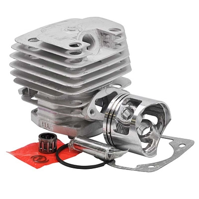 Группа поршневая в сборе (для бензопил, поршень 45мм) SKIPER PG5200, SKIPER