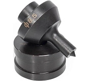 Матрица для перфорации шин МПШО-8 (62558) КВТ