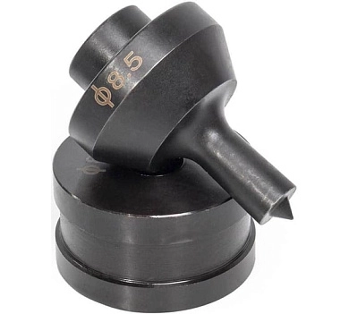 Матрица для перфорации шин МПШО-8 (62558) КВТ