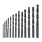 Набор сверл по металлу, 2-8 мм (через 0,5 мм), HSS, 13 шт.(723355) SPARTA фото5
