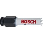 Коронка биметаллическая 14мм, HSS (2 608 584 612) BOSCH