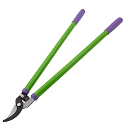 Сучкорез прямого реза, 700 мм, стальные обрезиненные рукоятки (60521) PALISAD