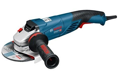 Угловая шлифмашина GWS 18-150 L (1800 Вт, круг 150х22 мм, кор.)(0 601 7A5 000) BOSCH