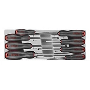 Набор отверток 8пр. (2084) FORCE