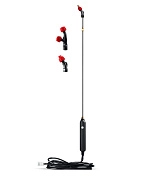 Опрыскиватель аккумуляторный без бака 5 л (ОПЛ-Ш) ЗУБР