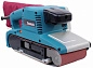 Шлифмашина ленточная 9404 (1010 Вт, лента 100х610 мм, кор.) MAKITA фото3