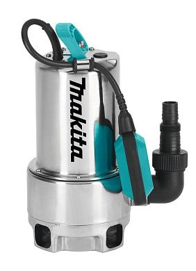 Насос погружной  для грязной воды (PF0610) MAKITA