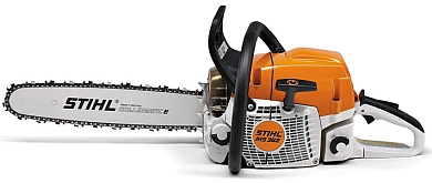 Бензопила MS 362 С-M (3,5 кВт, шина 37/40/45см, 3/8" RS) 1140 200 0662 STIHL