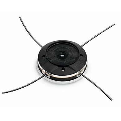 Косильная головка DuroCut 40-4 (FS350 400 450 490 560) 4005 710 2114 Stihl