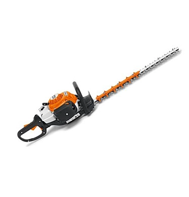 Мотоножницы HS 81 R 600мм (0,75 кВт, 5.5 кг)(4237 011 2920) STIHL