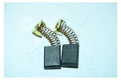 Комплект угольных щеток СВ-153 (181044-0) Makita