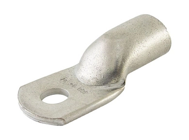 Наконечник медный луженый JG 35-8 45726 (до 35мм) 45726 ETP