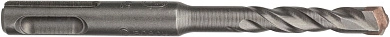 Сверло SDS-plus 8х50х110 мм plus 3 (2 608 831 018) BOSCH
