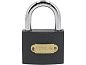 Замок навесной чугунный 63мм (77064) VOREL фото2