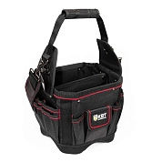 Сумка монтажника С-23 серия ПРОФИ (81445) КВТ