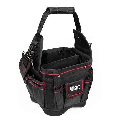 Сумка монтажника С-23 серия ПРОФИ (81445) КВТ