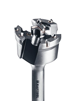 Бур проломной SDS-max 80x450x550мм "EXTREM" (29356-80-550) KRAFTOOL