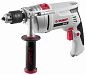 Дрель ударная ЗДУ-850 ЭРМКМ2 (850 Вт, до 13 мм в бет., 1 скор., патрон ЗВП,чем.) ЗУБР фото2