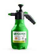 Опрыскиватель помповый ручной, колба из полиэтилена, РП-2 (425075_z01) РОСТОК