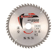 Диск пильный 230х30/32х48T по дереву (73233) MATRIX