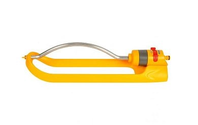 Дождеватель / ороситель HoZelock 2975 спринклерный прямоугольный Plus 260 м? (2975P0000) HoZelock