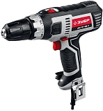 Дрель-шуруповерт сетевая ДШ-М1-400-2 (400 Вт, 40 Нм, кор.) ЗУБР