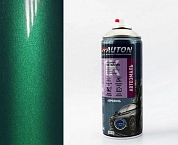 Автоэмаль металлик - 963 Зеленая - аэр. 520мл (ATN-A46381) AUTON