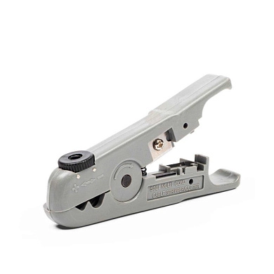 Инструмент для снятия изоляции КС-501 серия ПРОФИ (84826) КВТ