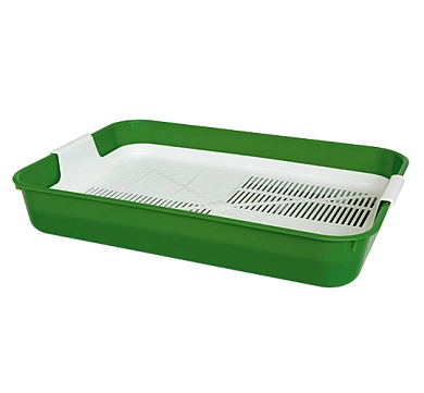 Лоток для кошек БЗПИ