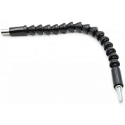 Держатель гибкий 300мм для бит 1/4" (G15016) GEKO