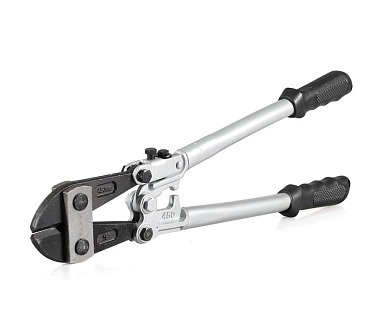 Болторез 450мм, по стали до 8мм "БР-450" (67837) КВТ