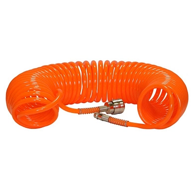 Быстросъем. ПАПА х елочка 8 мм (сталь)