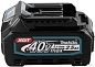 Аккумулятор 40В 1х2.5 А/ч BL4025 XGT (191B36-3) MAKITA фото3