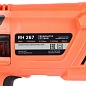 Перфоратор RH 267 (SDS-plus, 820 Вт, 2.8 Дж, чем.) PATRIOT / IMPERIAL фото8
