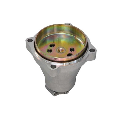 Редуктор верхний в сборе (9 шлицов, ф 26 мм) SKIPER E02, SKIPER