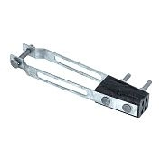 Зажим анкерный HEL-5506 (4х25-50) EKF PROxima