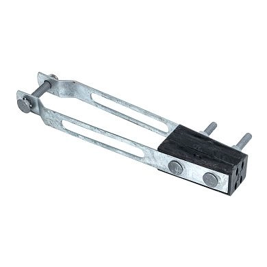 Зажим анкерный HEL-5506 (4х25-50) EKF PROxima