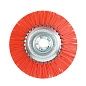 Щетка нейлоновая для триммера DL1250 (посадка 25,4мм диаметр 200мм) PATRIOT фото3