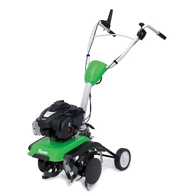 Мотокультиватор HB 445.1  (6241 011 3901) VIKING