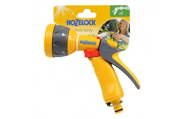 Пистолет - распылитель HoZelock 2676 Multi Spray. (2676P0000) HoZelock