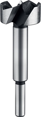 Сверло Форстнера по дереву, Мастер, d=32мм (2993-32_z01) ЗУБР