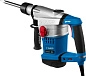 Перфоратор ЗПМ-40-1250 ЭВК (SDS-MAX, 1250 Вт, 10.0 Дж, чем.) ЗУБР фото8