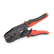 Пресс-клещи СТО-18 серия ПРОФИ (90763) КВТ