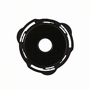 Комплект гелиевых вкладышей (6 шт) к нивелиру Atino Gel Pads (1 608 M00 C42) BOSCH