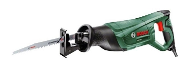 Ножовка сабельная PSA 700 E (710 Вт, дерево до 150 мм, металл до 10 мм, кор.)(0 603 3A7 020) BOSCH